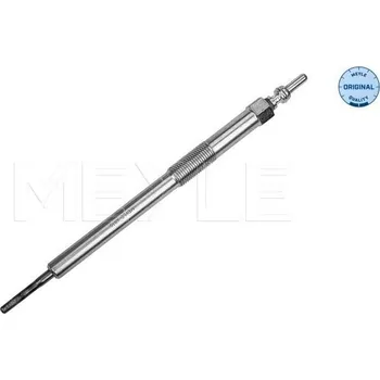 Zapalovací a žhavicí svíčka Žhavicí svíčka MEYLE 16-14 860 0012