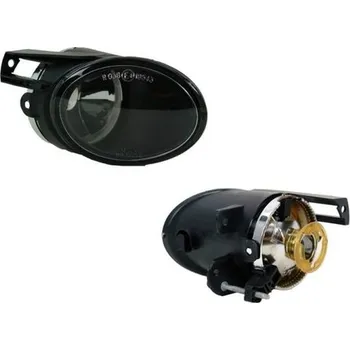 Mlhový světlomet Mlhovka - přední pravá VOLKSWAGEN PASSAT, (B6 (3C)), 01.05-07.10