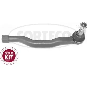 Táhlo řízení Hlava příčného táhla řízení CORTECO 49400175