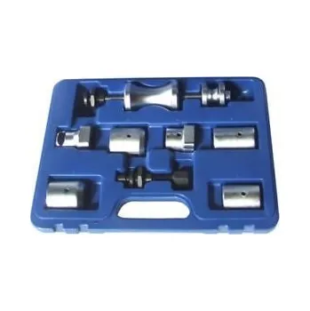 Auto-moto Stahovák ramínek stěračů 6x adaptér - Kunzer