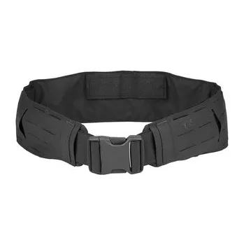 Opasek Tasmanian Tiger - Pas taktyczny Warrior Belt Laser Cut - Czarny - 7783.040 - L