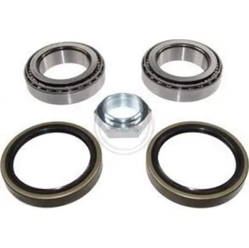 Sada ložisek kol A.B.S. 200779