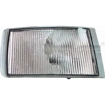 Osvětlení automobilu Blikač TYC 18-5617-01-2