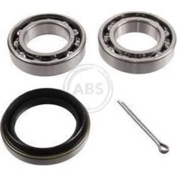 Sada ložisek kol A.B.S. 200233