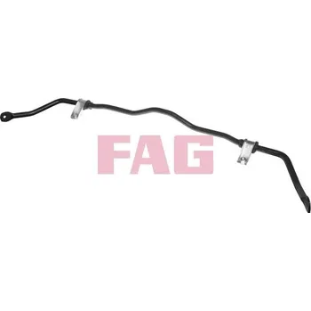 Stabilizátor nápravy Stabilizátor, podvozek Schaeffler FAG 818 0002 10