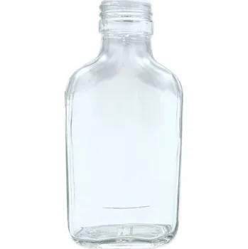 Lahev Placatka 0,1 L