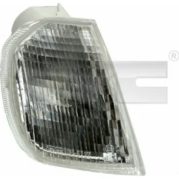 Osvětlení automobilu Blikač TYC 18-5127-05-2