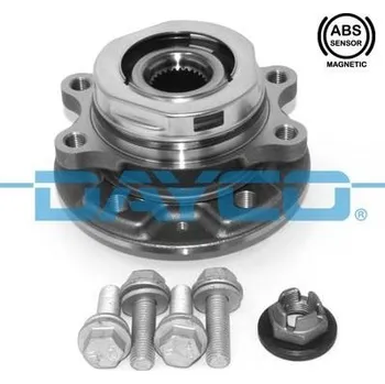 Sada ložisek kol DAYCO KWD1405