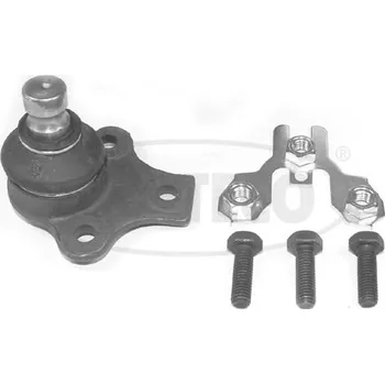 Podpora-/ Kloub CORTECO 49401177