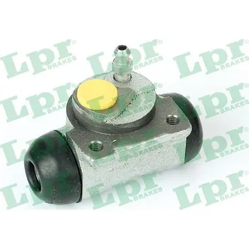 Brzdový válec Válec kolové brzdy LPR 4587