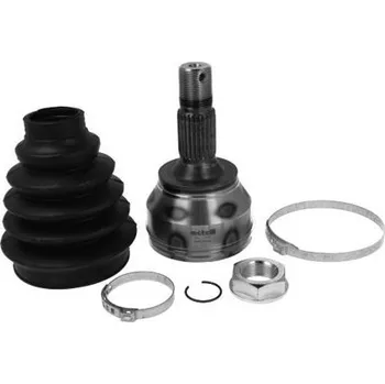 Hřídel nápravy Sada kloubů, hnací hřídel METELLI 15-1764