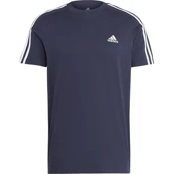 Pánské tričko Tričko adidas Navy 1032441 XS