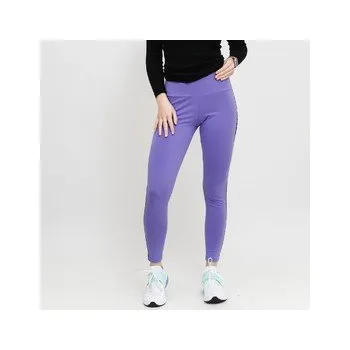 Dámské legíny Guess aline leggings 4/4 e S