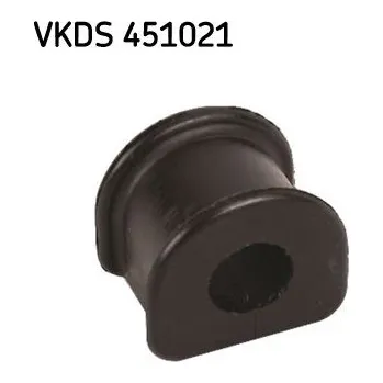 Zavěšení kol Ložiskové pouzdro, stabilizátor SKF VKDS 451021