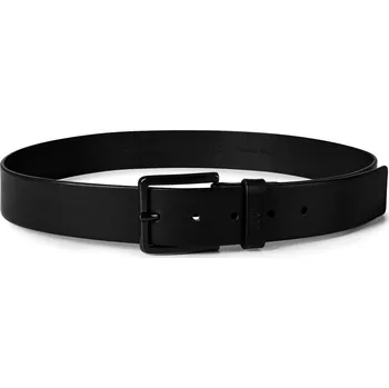 Opasek Pásek HUGO Black 001 1062907 40R (105cm)