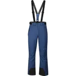 Alpine Pro Edes Pánské lyžařské kalhoty s Ptx membránou MPAD733 perská modrá M