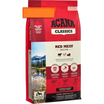 ACANA Červené maso pro psy 14,5 kg
