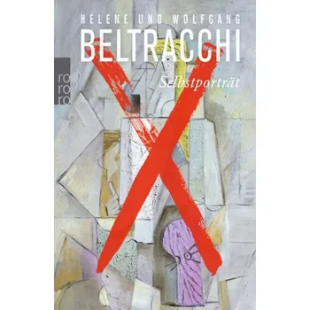 Literární biografie Selbstporträt - Beltracchi, Helene