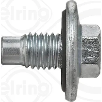 Olejová vana Závitová zátka, olejová vana ELRING 816.250