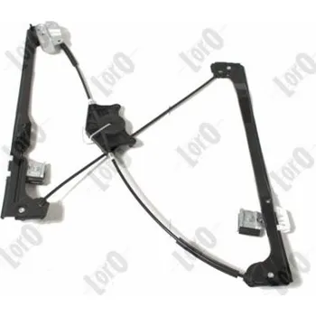 Stahovačka okna Zvedací zařízení oken ABAKUS 130-053-015