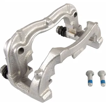 Brzdový třmen Držák, brzdový třmen TRW BDA1239