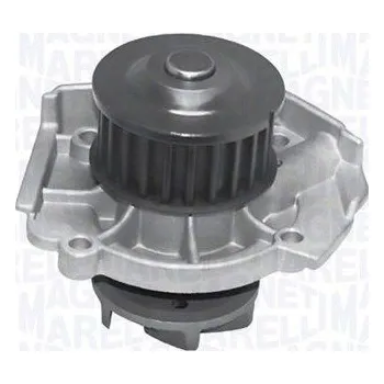 Chladič motoru Vodní čerpadlo, chlazení motoru MAGNETI MARELLI 352316170331