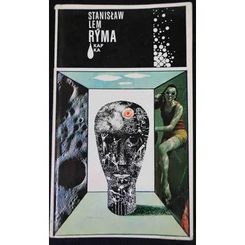 Rýma - Stanisław Lem