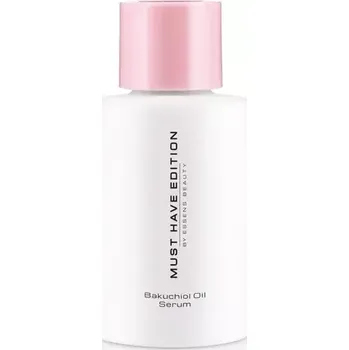 Pleťové sérum Pleťové sérum s bakuchiolem