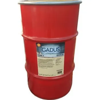 Autodíl Plastické mazivo Shell Gadus S3 V220C 2, 50kg