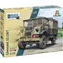 Plastikový model Italeri Chevrolet 15 CWT 1:35
