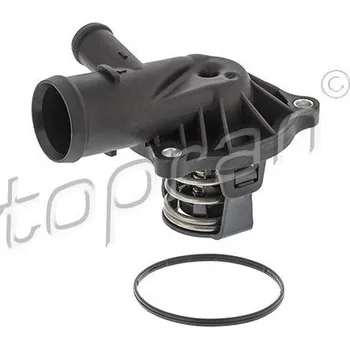 Těsnění motoru Termostat, chladivo TOPRAN 630 323