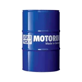 Motorový olej LIQUI MOLY 3868 Leichtlauf HIGH TECH 5W-40, 60L