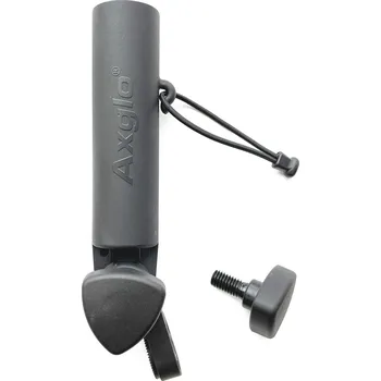 Golfový vozík Axglo Umbrella holder, Black