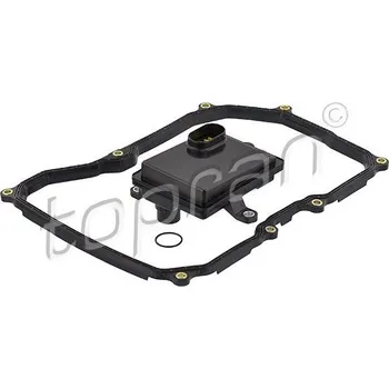 Hydraulický filtr Sada hydraulického filtru, automatická převodovka TOPRAN 116 730
