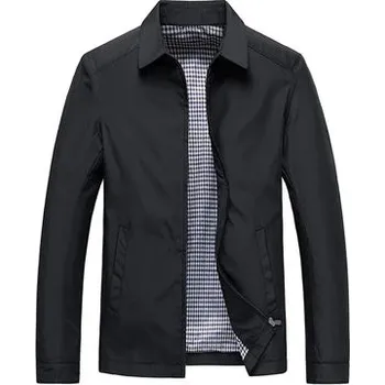 Pánská softshellová bunda Pánská bunda ND238 Barva: Černá, Velikost: M