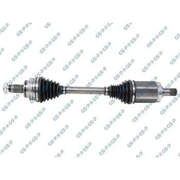 Hřídel nápravy Hnací hřídel GSP 201109
