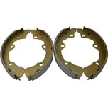 Brzdové čelisti - pakny MAZDA 626 III - FORD USA PROBE I - NK