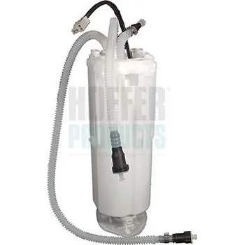 Palivové čerpadlo Palivová přívodní jednotka HOFFER 7507389