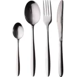 příbor SHEILA nerez sada 24díl.