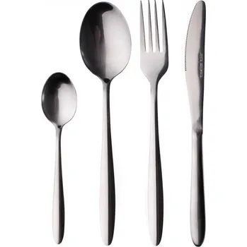 Příbor příbor SHEILA nerez sada 24díl.