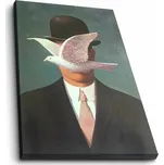 ASIR Reprodukce obrazu 45 x 70 cm René…