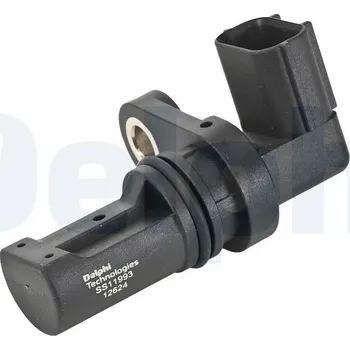 Kliková hřídel Generátor impulsů, klikový hřídel DELPHI SS11993-12B1