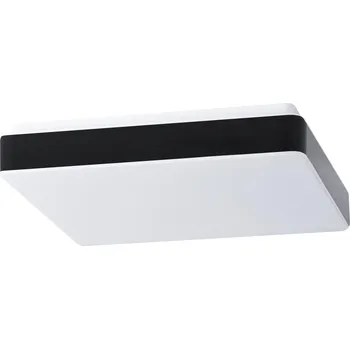 Osmont TILIA C2 LED-1L33EMP700NU3/PC33C 3K přisazené svítidlo s plastovým stínidlem