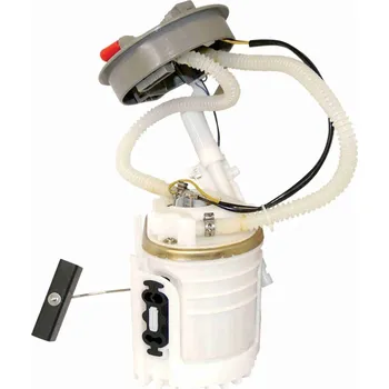 Palivové čerpadlo Palivová přívodní jednotka VEMO V10-09-0804-1