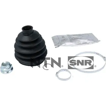 Hřídel nápravy Sada měchů, hnací hřídel SNR OBK55.018