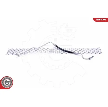 Brzdová hadice Brzdová hadice ESEN SKV 35SKV236