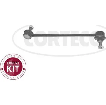 Zavěšení kol Tyč/vzpěra, stabilizátor CORTECO 49398954