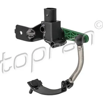 Senzor, regulace sklonu světlometů TOPRAN 623 150