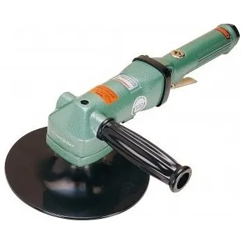 Pneumatická leštička, 2500 ot./min - JONNESWAY JAS-6551