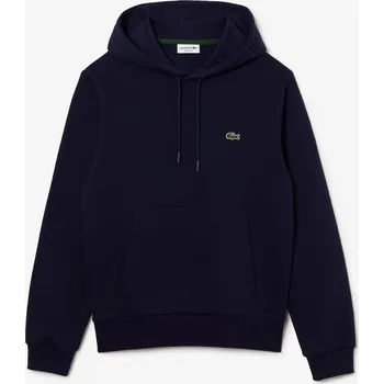 Pánská mikina Mikina Lacoste Navy 166 1055822 2XL